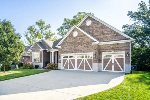 7435 Irick Court, Indianapolis, IN 46278