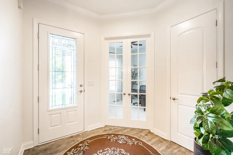 7435 Irick Court, Indianapolis, IN 46278 - #3