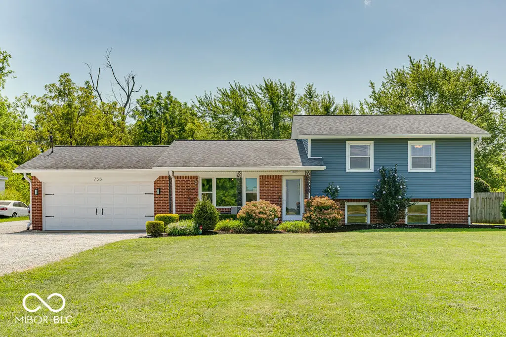 755 W State Road 47, Lebanon, IN 46052 - #1
