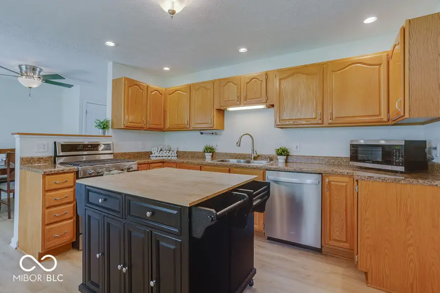 755 W State Road 47, Lebanon, IN 46052 - #3