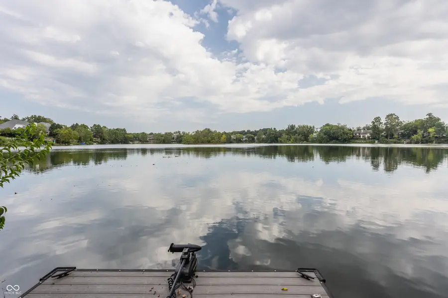 6375 Oxbow Way, Indianapolis, IN 46220 - #2