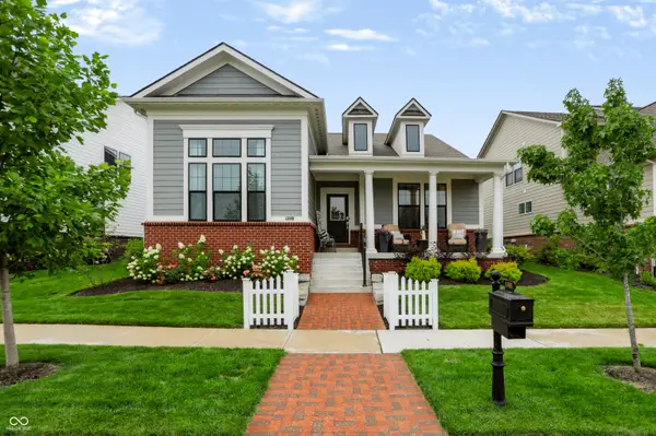 1305 Stonehaven Drive, Westfield, IN 46074