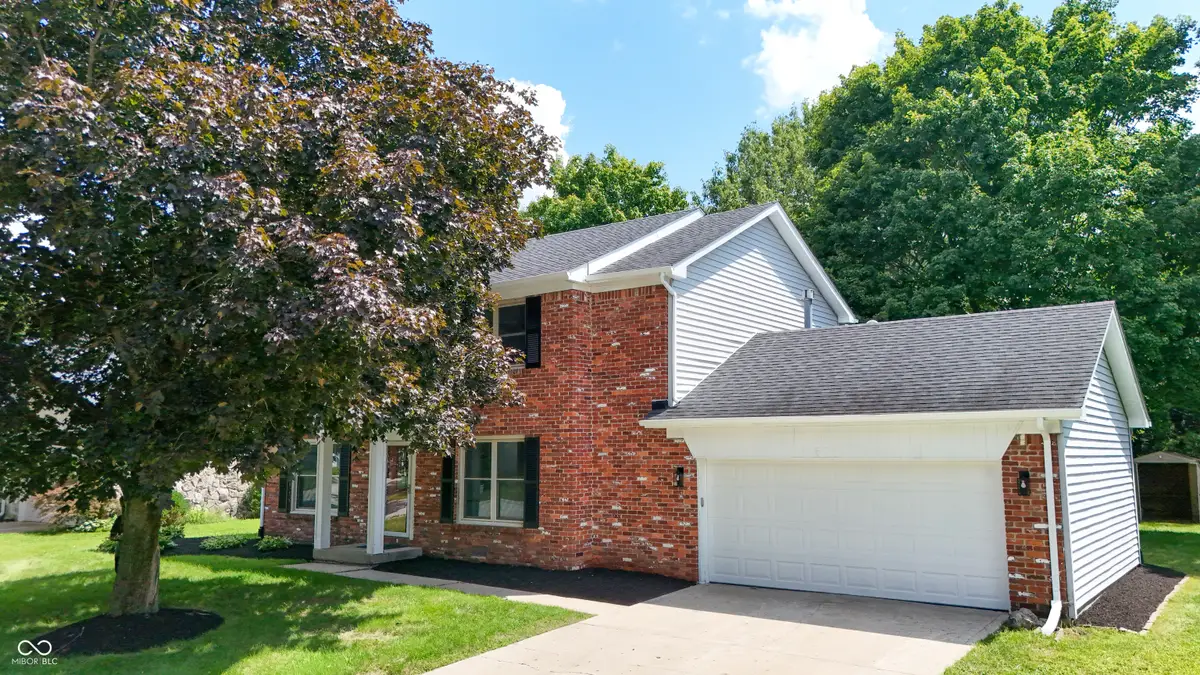 605 White Pine Drive, Noblesville, IN 46062 - #1