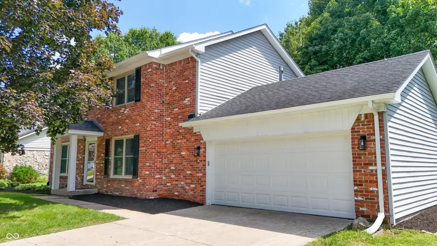 605 White Pine Drive, Noblesville, IN 46062 - #2
