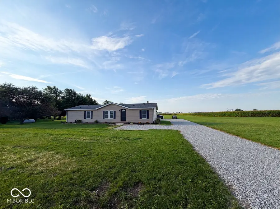 6783 W 300 S, Jamestown, IN 46147 - #2