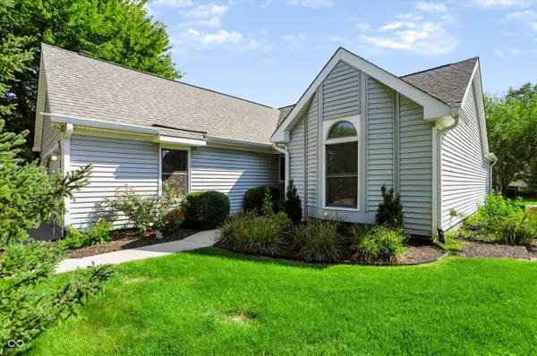7667 Wickfield Way, Indianapolis, IN 46256