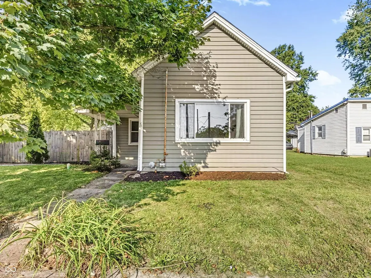 508 S State, Greenfield, IN 46140 - #1