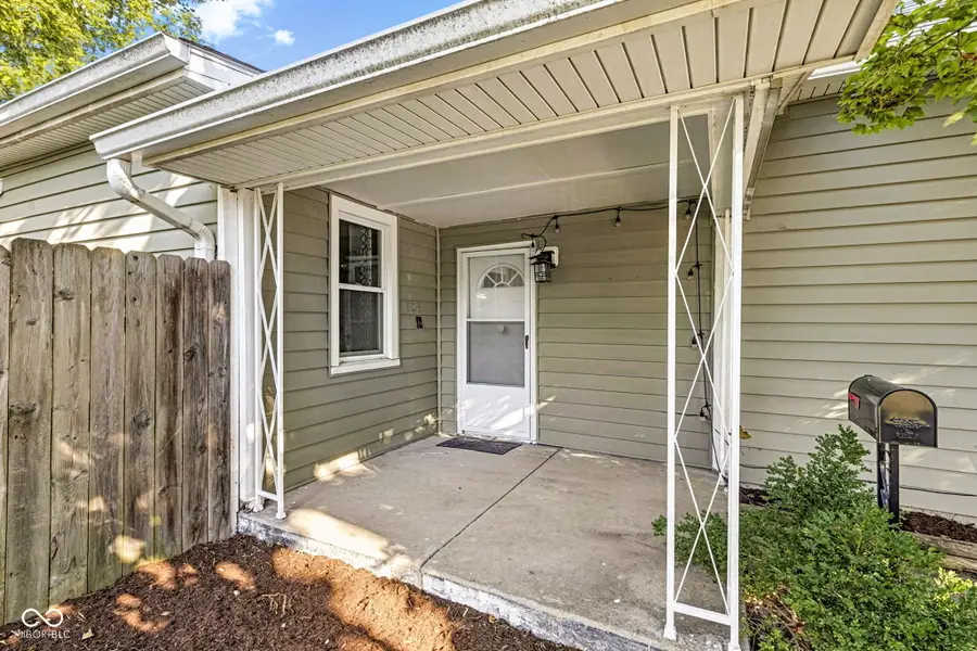 508 S State, Greenfield, IN 46140 - #2