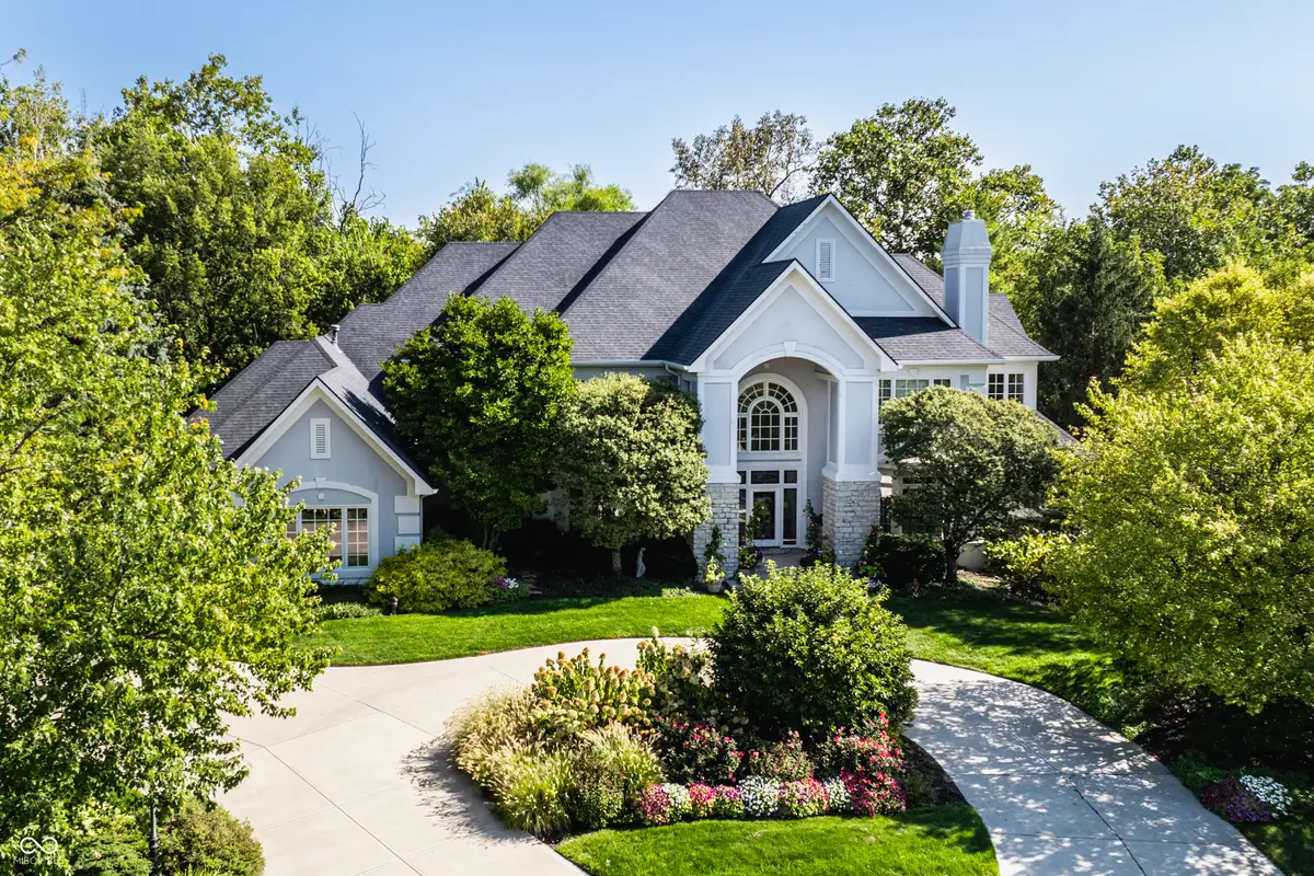 620 Mayfair Lane, Carmel, IN 46032 - #1