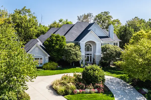 620 Mayfair Lane, Carmel, IN 46032