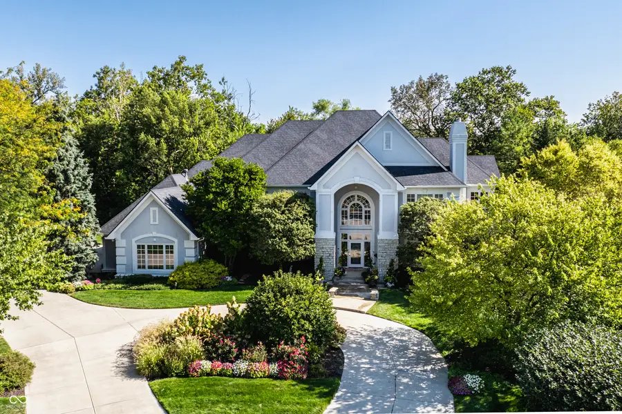 620 Mayfair Lane, Carmel, IN 46032 - #2
