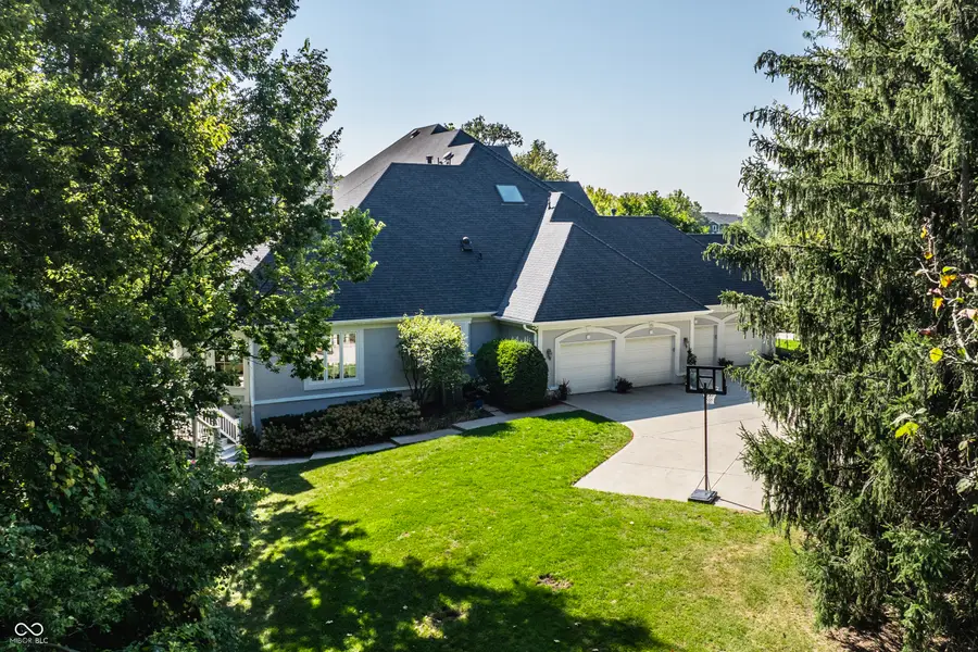 620 Mayfair Lane, Carmel, IN 46032 - #3