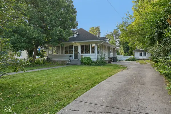 545 E 37th Street, Indianapolis, IN 46205