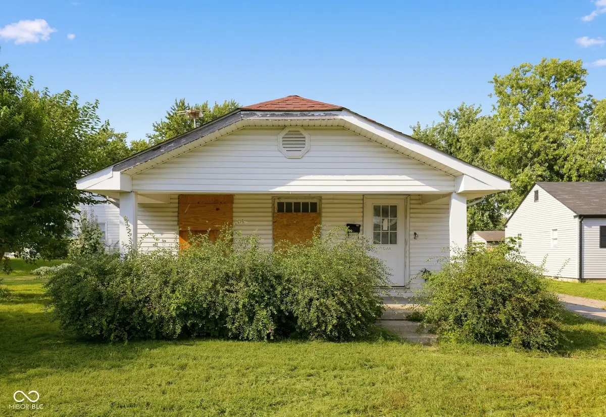 518 Marine Drive, Anderson, IN 46016 - #1