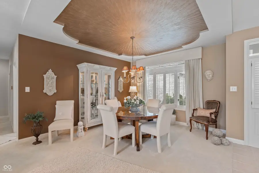 10224 Water Crest Drive, Fishers, IN 46038 - #2