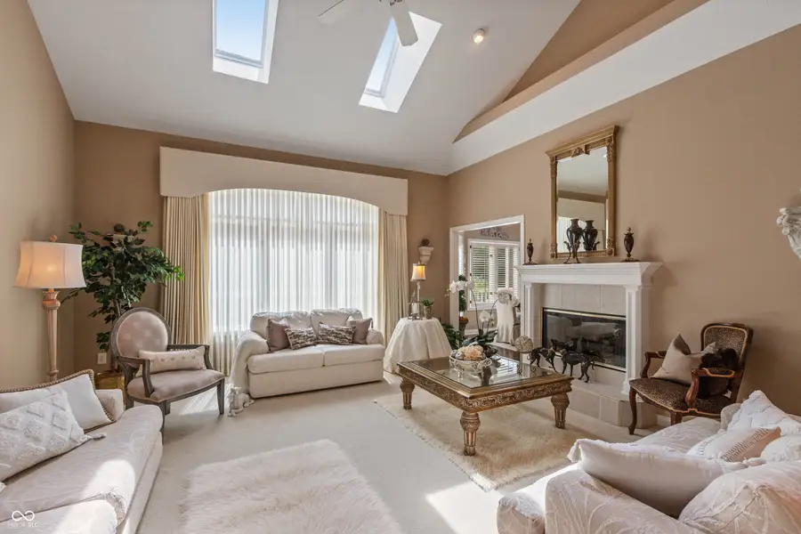 10224 Water Crest Drive, Fishers, IN 46038 - #3