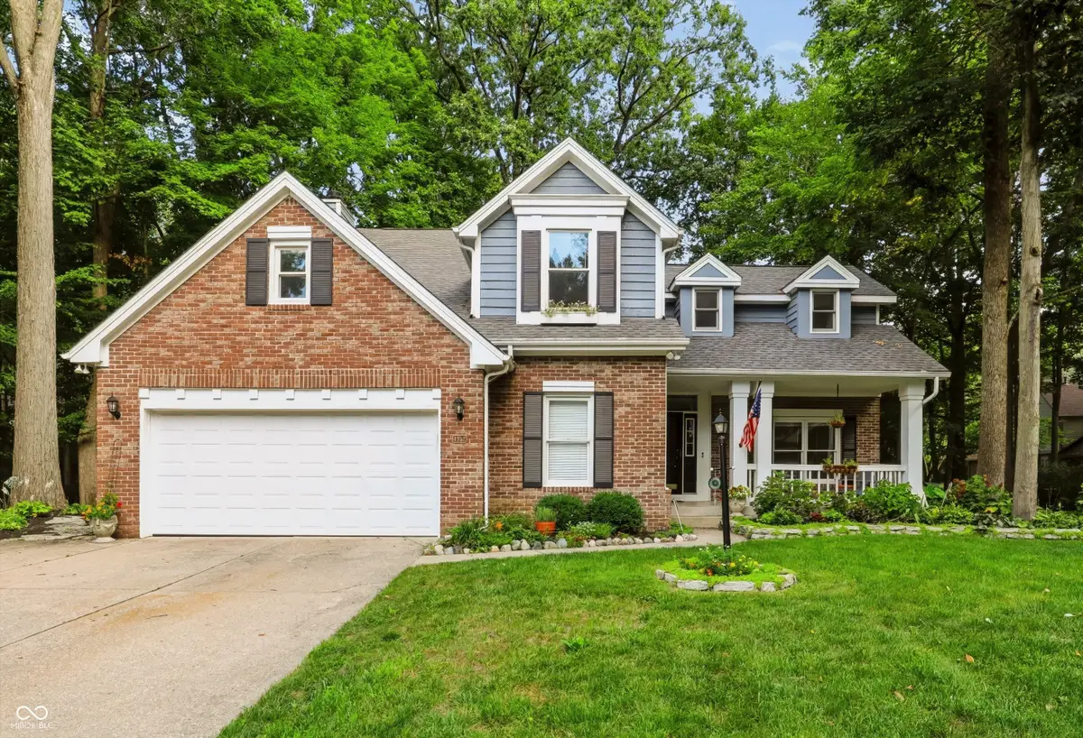 4952 Cherryhill Court, Indianapolis, IN 46254 - #1