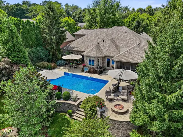 1775 Windward Drive, Greenwood, IN 46143