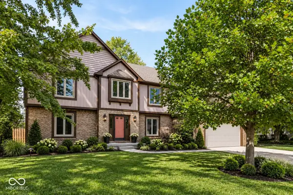 108 Glenbrook Lane, Avon, IN 46123