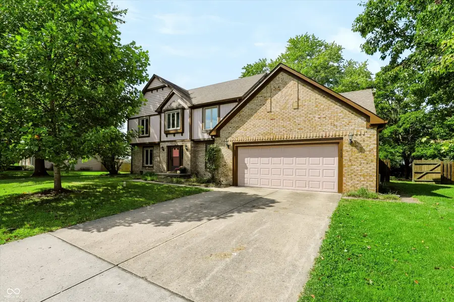 108 Glenbrook Lane, Avon, IN 46123 - #3