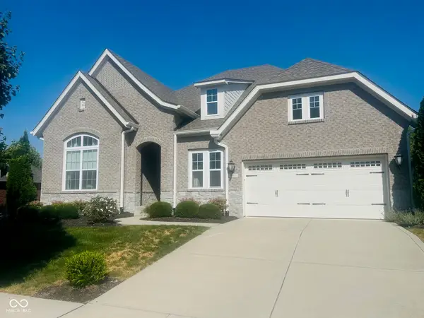 6615 Flowstone Way, Indianapolis, IN 46237