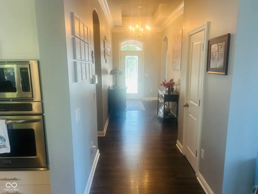 6615 Flowstone Way, Indianapolis, IN 46237 - #2