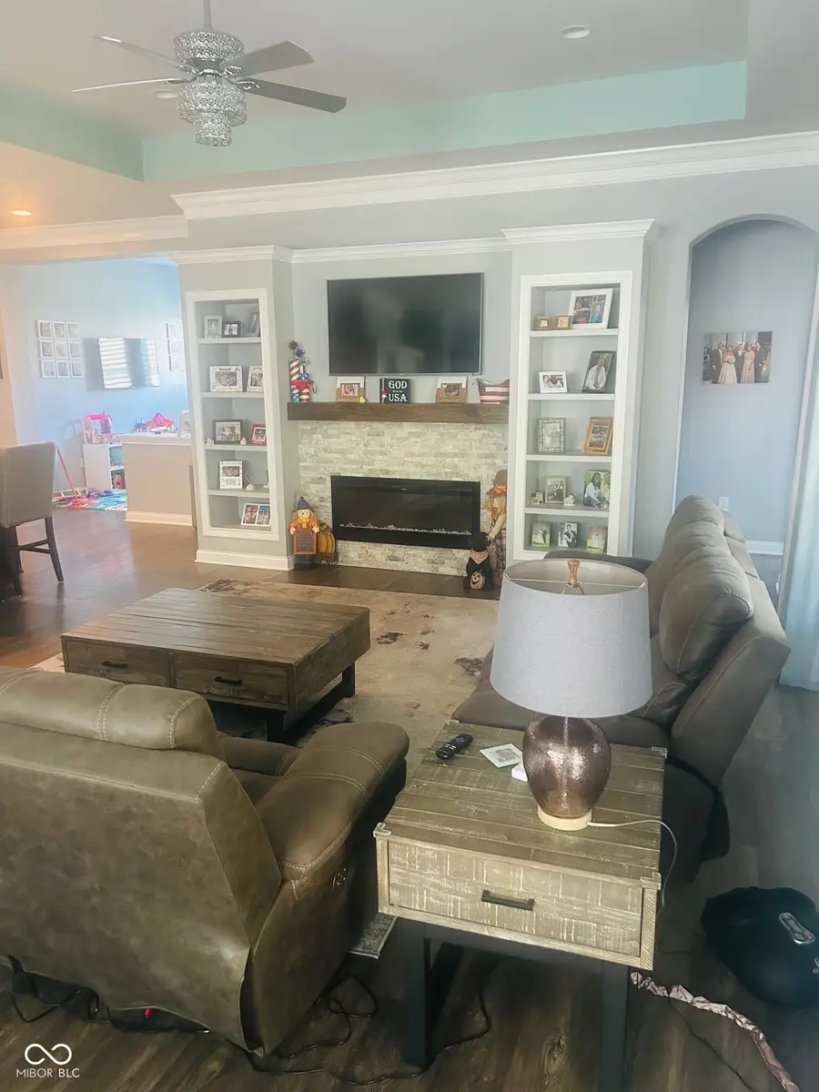 6615 Flowstone Way, Indianapolis, IN 46237 - #3