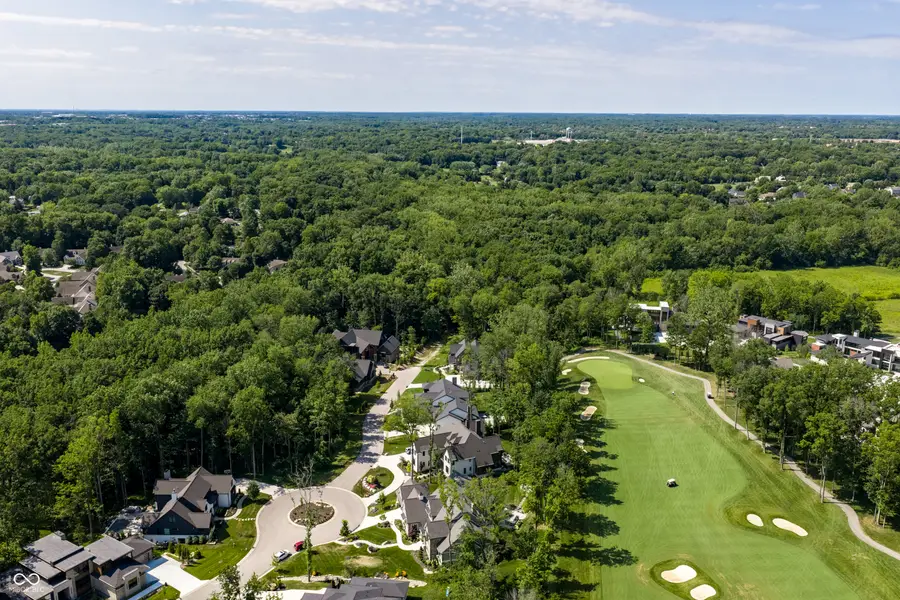 4580 Strathmore Lane, Zionsville, IN 46077 - #2