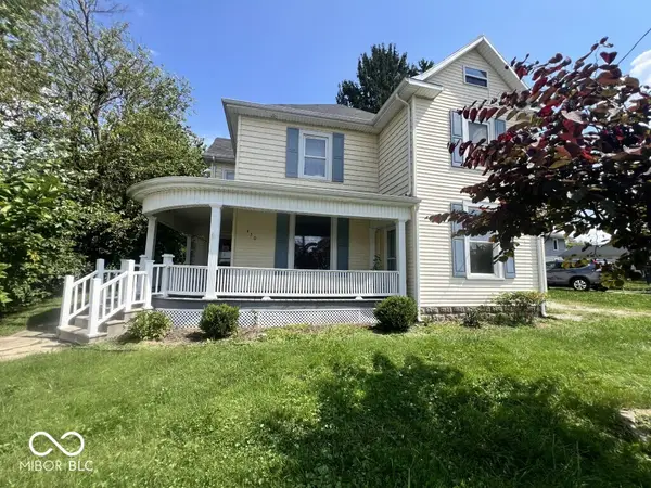 430 Bundy Avenue, New Castle, IN 47362