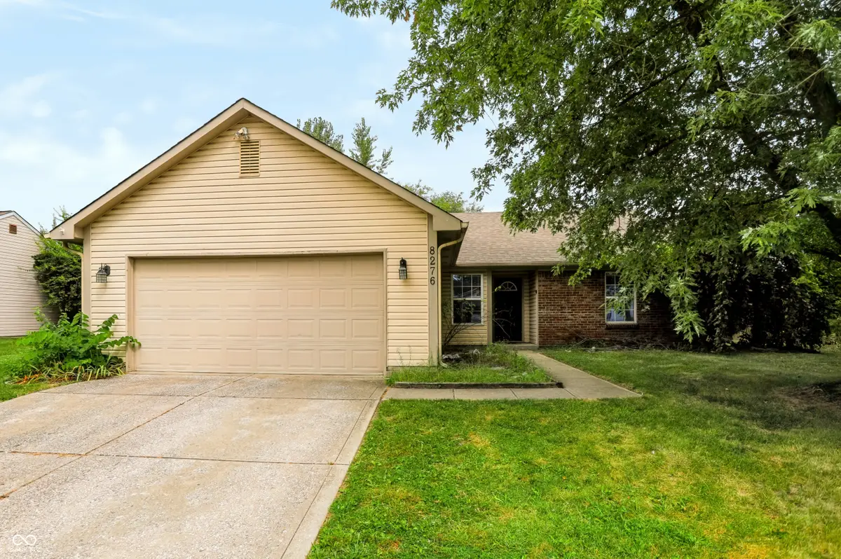 8276 Bayshore Lane, Avon, IN 46123 - #1