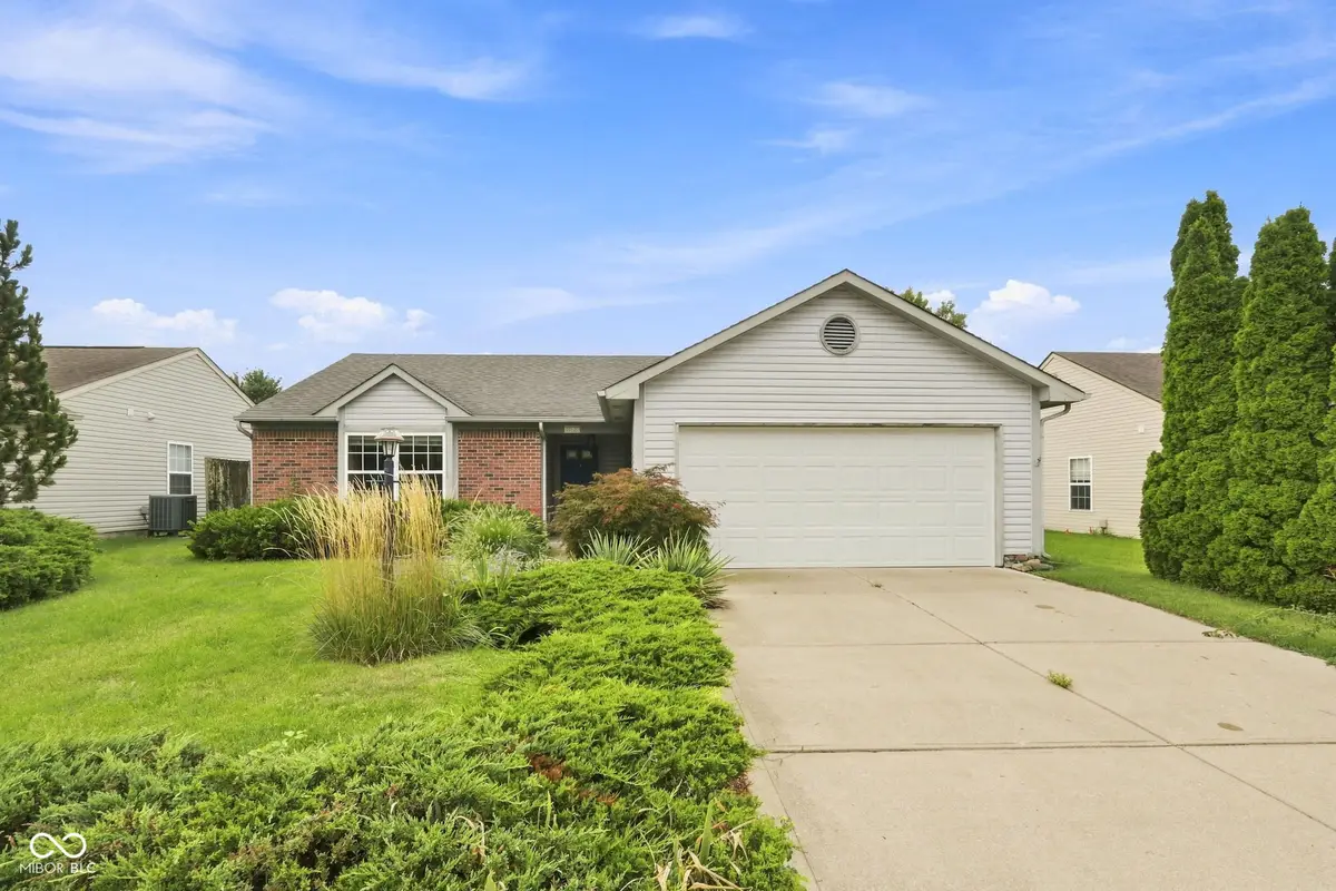7627 Dancy Drive, Indianapolis, IN 46239 - #1