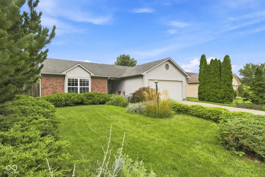 7627 Dancy Drive, Indianapolis, IN 46239 - #2