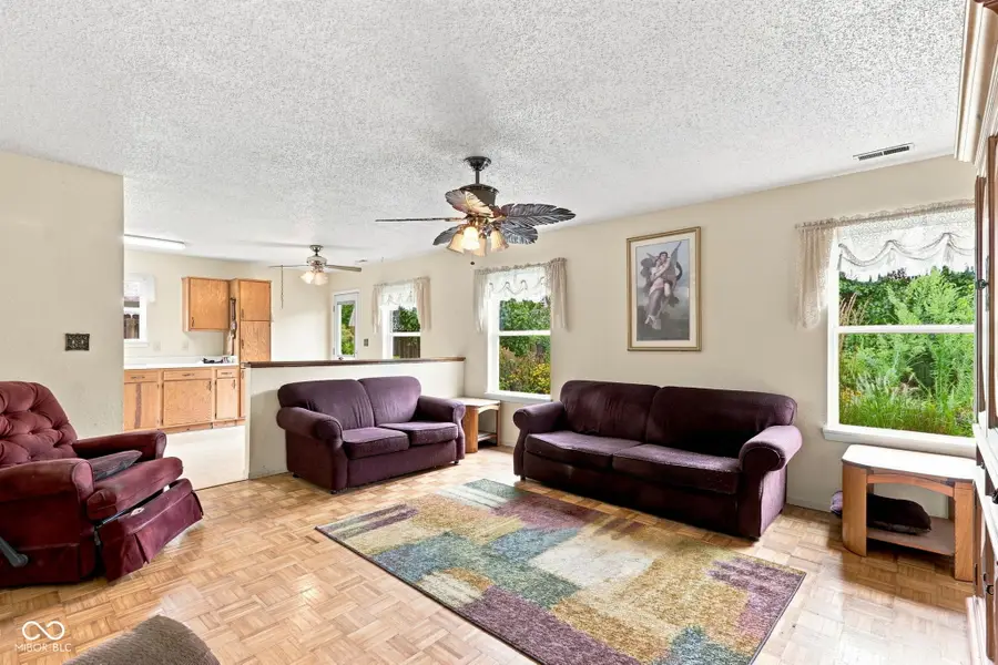 7627 Dancy Drive, Indianapolis, IN 46239 - #3