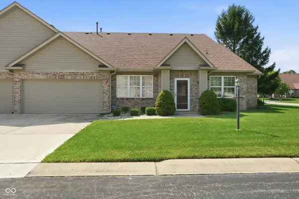 18432 Piers End Drive, Noblesville, IN 46062