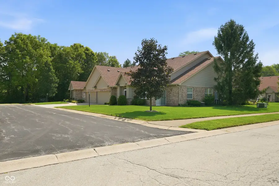 18432 Piers End Drive, Noblesville, IN 46062 - #3