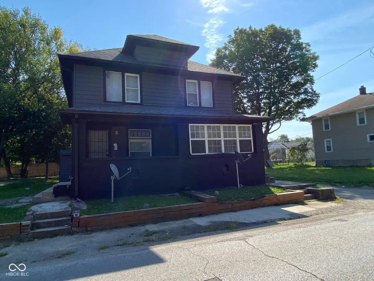 253 N Gray Street, Indianapolis, IN 46201 - #1