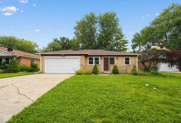 9825 E 17th Street, Indianapolis, IN 46229