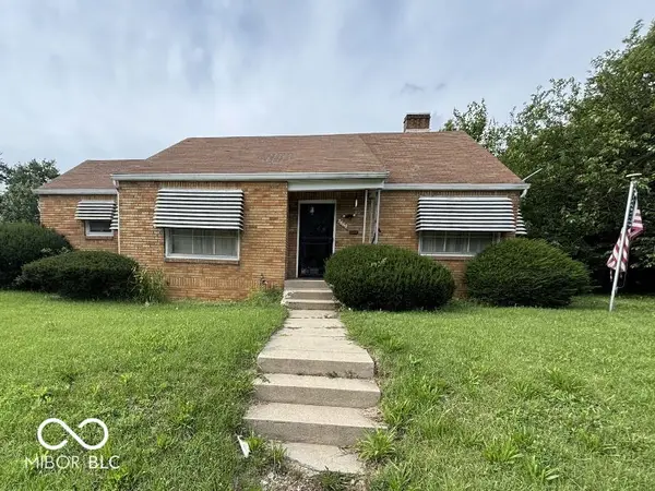3660 W Michigan Street, Indianapolis, IN 46222