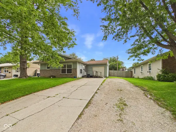 4 White Oak Court, Hartford City, IN 47348