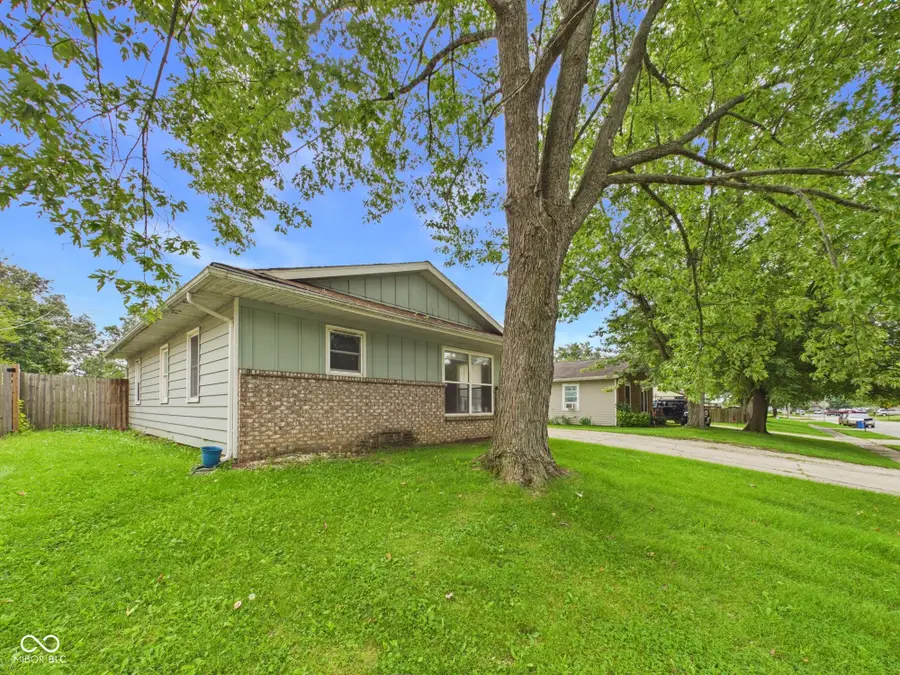4 White Oak Court, Hartford City, IN 47348 - #3