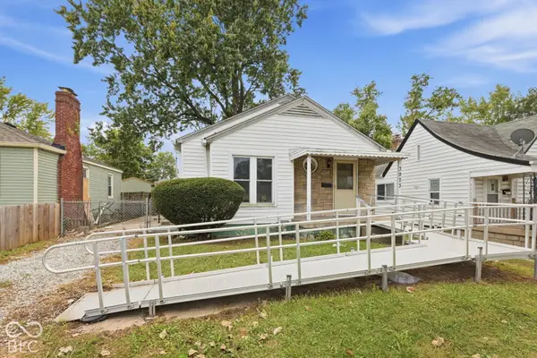 3923 E 34th Street, Indianapolis, IN 46218