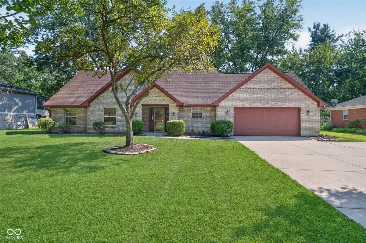 12343 Old Orchard Drive, Indianapolis, IN 46236 - #1
