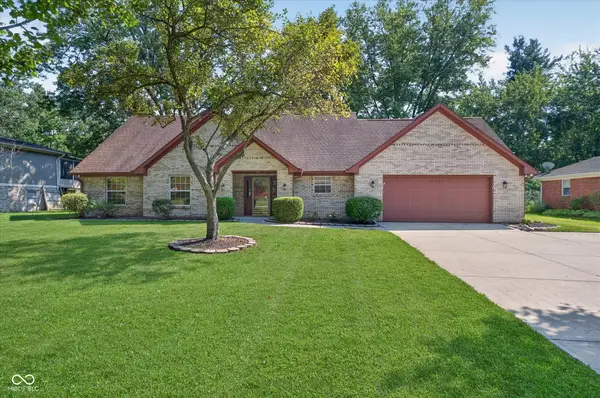 12343 Old Orchard Drive, Indianapolis, IN 46236