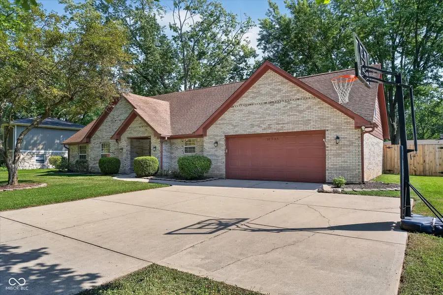 12343 Old Orchard Drive, Indianapolis, IN 46236 - #3