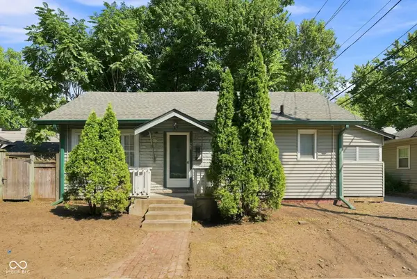 646 E 51st Street, Indianapolis, IN 46205