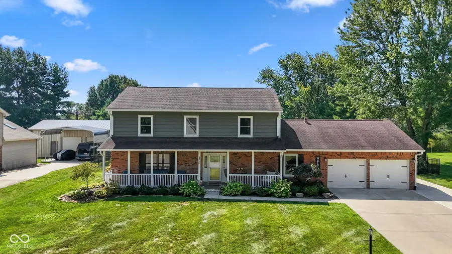 9 Marley Court, Whiteland, IN 46184 - #2