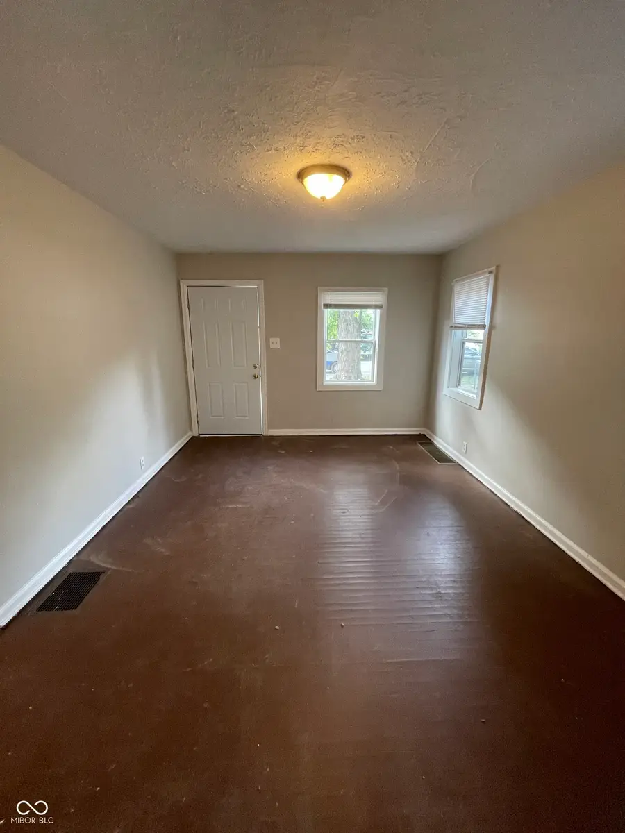 3915 Hillside Avenue, Indianapolis, IN 46205 - #2