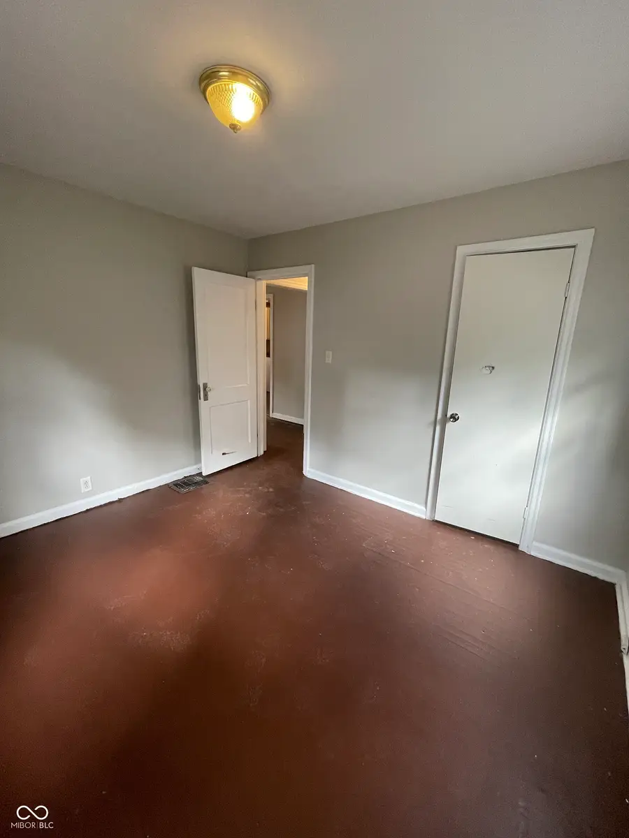 3915 Hillside Avenue, Indianapolis, IN 46205 - #3