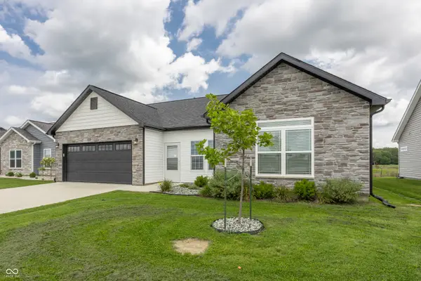 2483 Fiona Drive, Kokomo, IN 46902