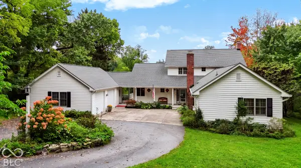 7203 Lakeside Drive, Indianapolis, IN 46278